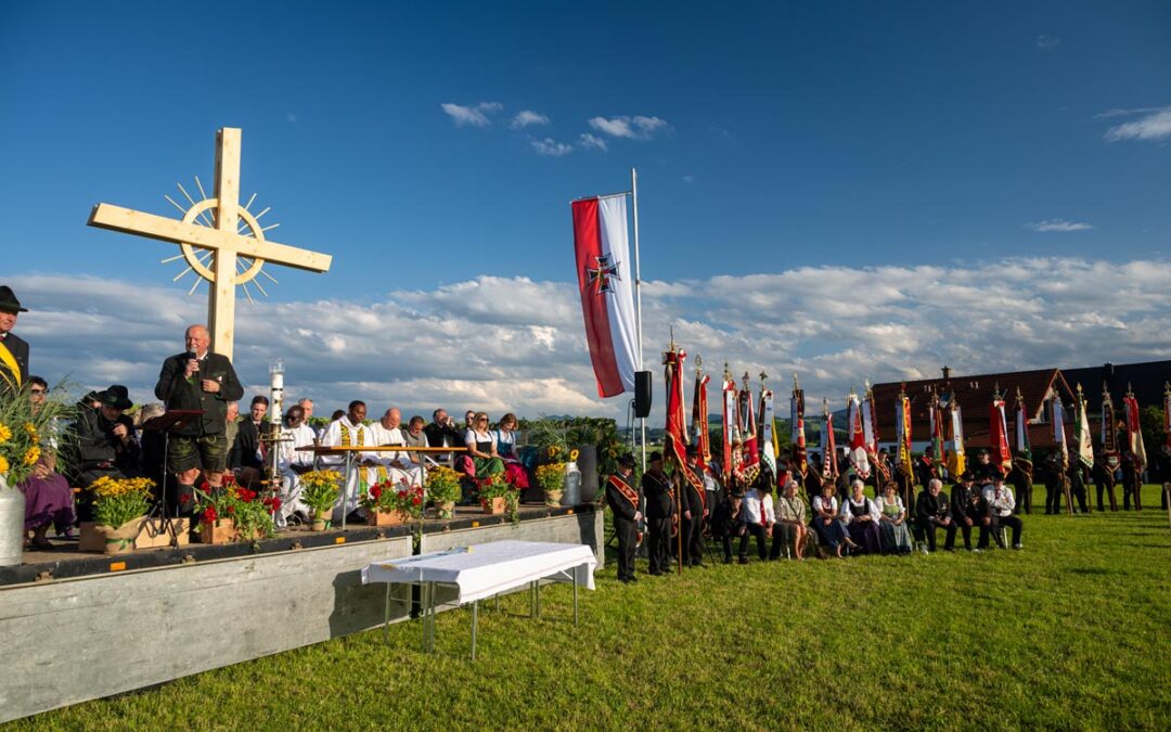 150 Jahre Fest – Samstag – Festakt