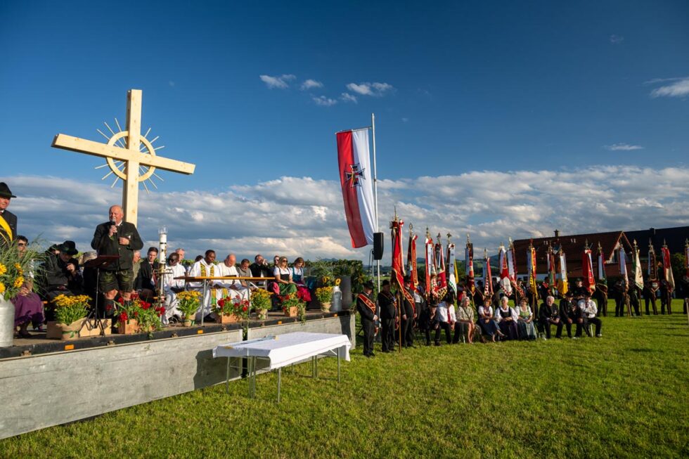 150 Jahre Fest – Samstag – Festakt