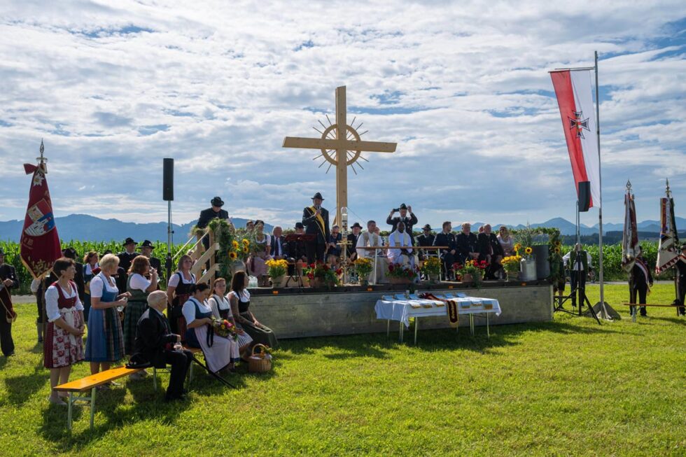 150 Jahre Fest – Sonntag – Festakt